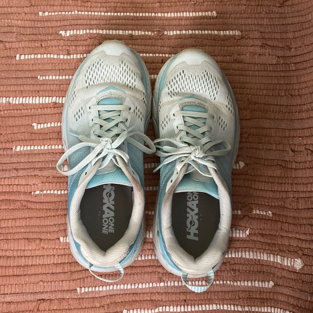 Hoka One One Clifton 6 - Picture 2 of 5